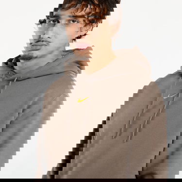 Mikina Nike NOCTA Pullover Fleece Hoodie Hnedá | HM5762-040, 2