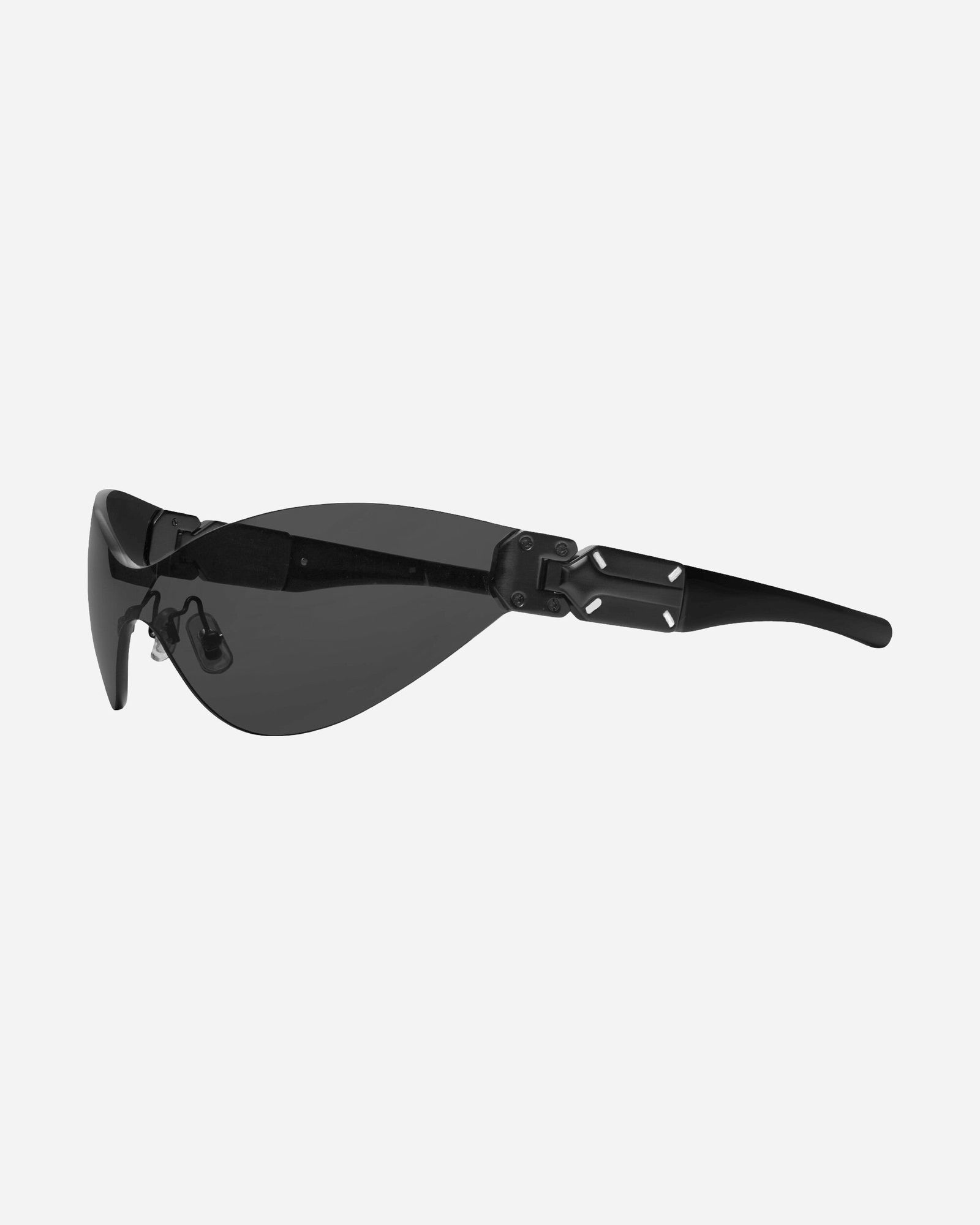 Wraparound Sunglasses