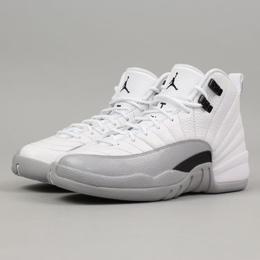 Tenisky a topánky Jordan Jordan 12 Retro BG Biela | 510815-108, 1