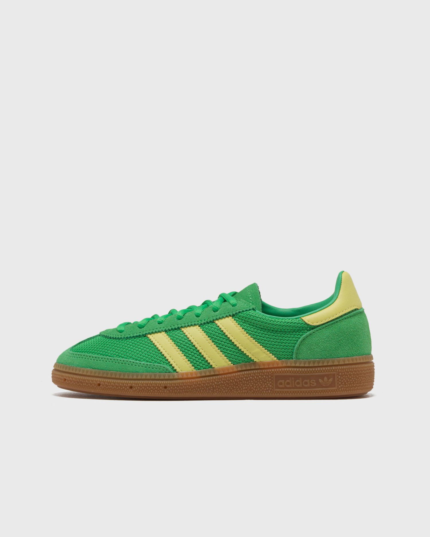 Tenisky a topánky adidas Originals Handball Spezial Zelené | JH7857, 1