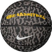 Basketball 8P Backyard