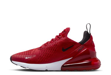 Tenisky a topánky Nike Air Max 270 Červená | FN3412-600, 3