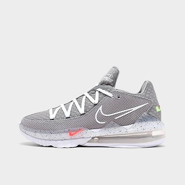 Tenisky a topánky Nike LeBron 17 Low Šedá | CD5007 004, 0