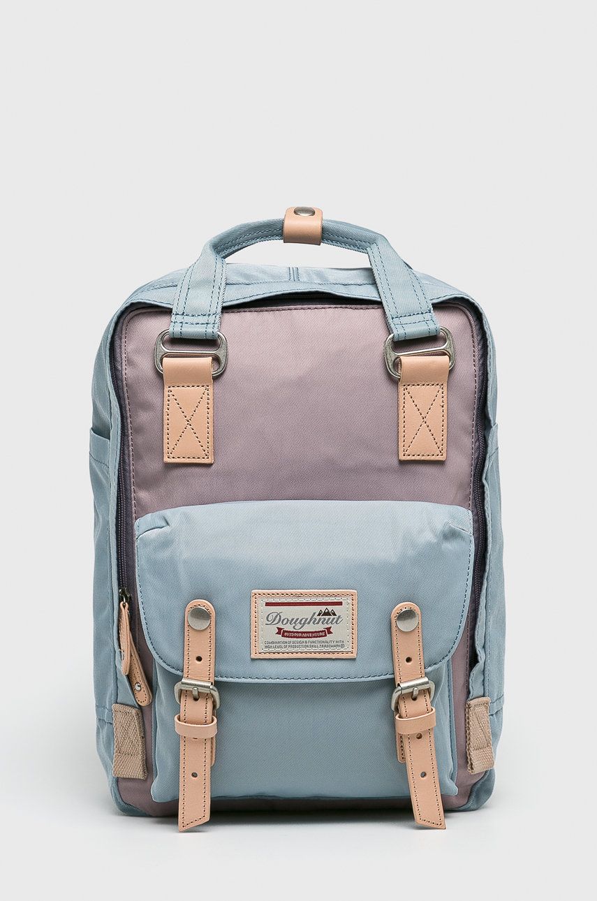 Batoh Doughnut Macaroon Backpack Modrá | D010.7458, 0