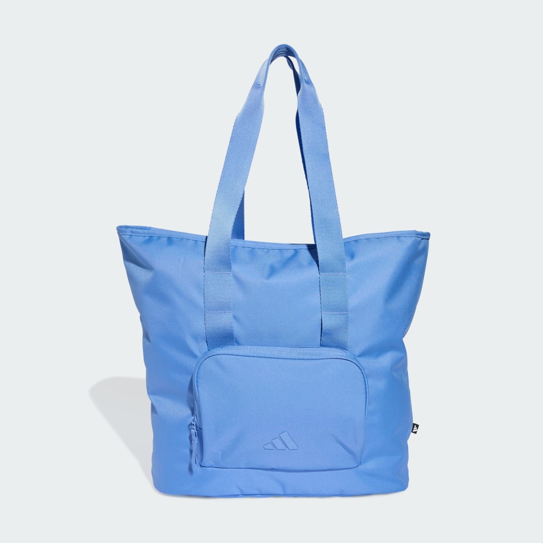 Tote bag adidas Performance Prime Tote Bag Modrá | JX3999, 0
