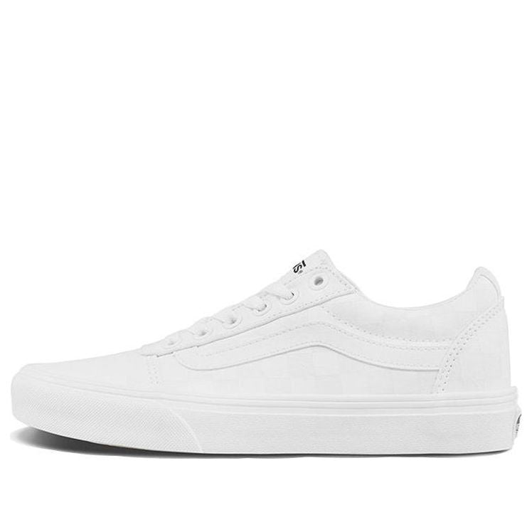 Tenisky a topánky Vans Vans Ward Biela | VN0A3IUNW51, 0