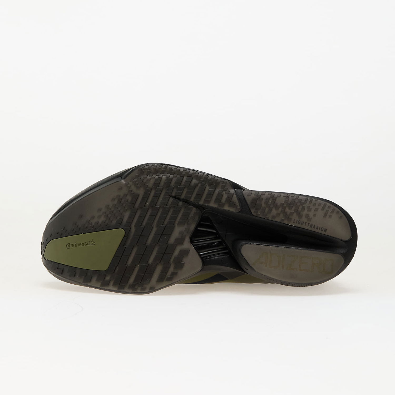 Tenisky a topánky adidas Performance Adizero Adios Pro 4 Zelené | JP6314, 1
