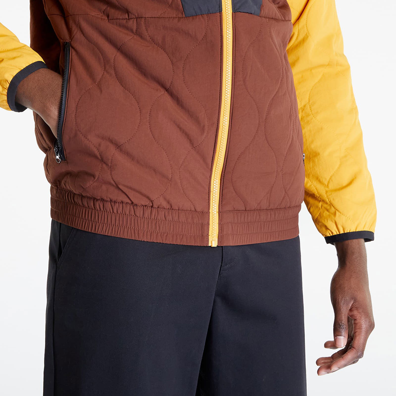 Athletics Outerwear