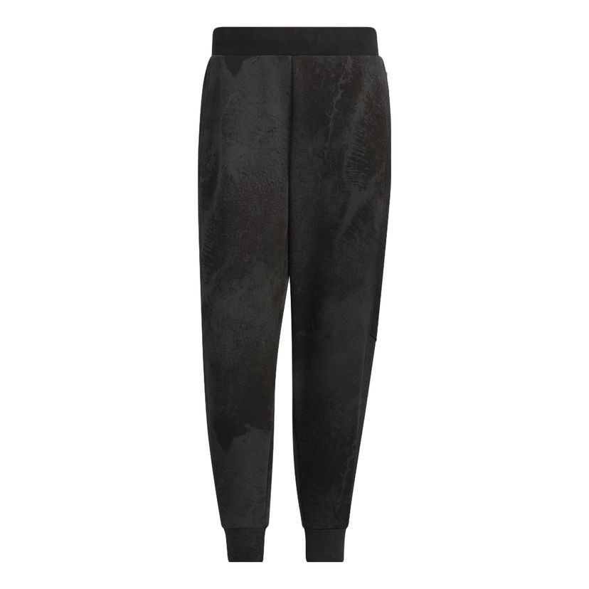 Tepláky adidas Originals Knit Warm Pants Čierna | IP4944