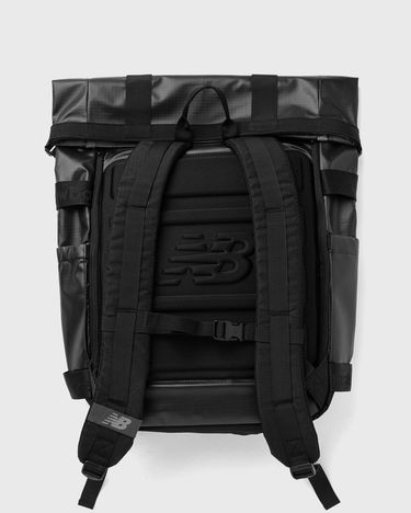 Batoh New Balance Pro Players Tactical Backpack Čierna | LAB23174-BK, 1