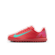 Jr. Mercurial Vapor 16 Club