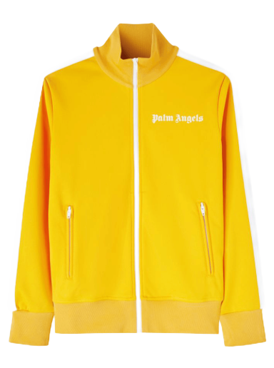 Bunda Palm Angels Classic Track Jacket Žltá | PWBD019F22FAB0021604