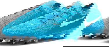Tenisky a topánky Nike Phantom GX II Elite SG-PRO Modrá | fq9034-400, 4
