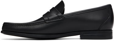 Tenisky a topánky FERRAGAMO Salvatore Ferragamo Athen Penny Loafers Čierna | 784272, 2