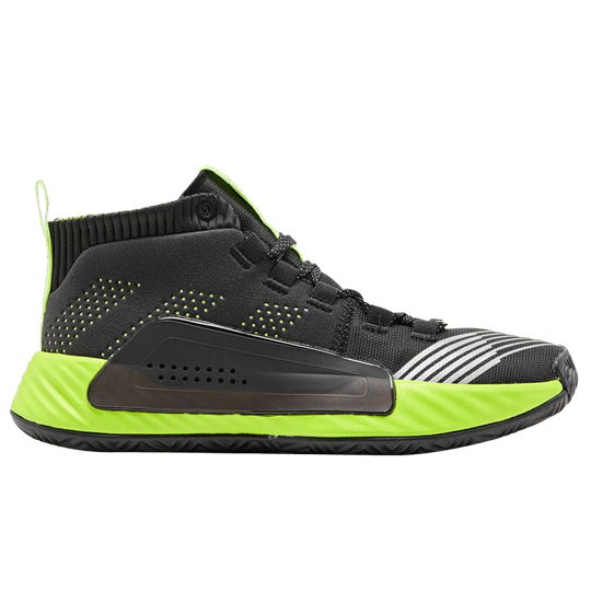 Tenisky a topánky adidas Originals x Star Wars Dame 5 "Lightsaber" Čierna | EH2457, 1