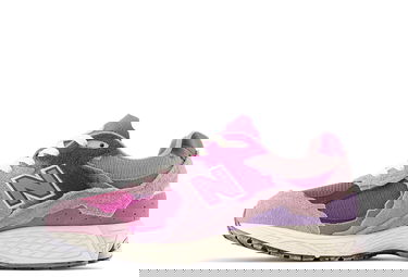 Tenisky a topánky New Balance 2002R "Protection Pack - Pink" Ružová | M2002RDH, 1
