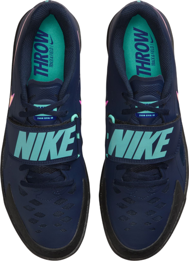 Tenisky a topánky Nike Zoom Rival SD 2 Rôznofarebný | fz9665-400, 2