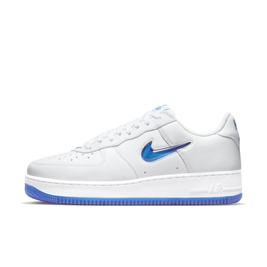 Tenisky a topánky Nike Air Force 1 Jewel "Hyper Royal" Modrá | FN5924-102, 0