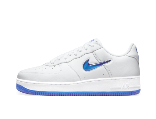 Tenisky a topánky Nike Air Force 1 Jewel "Hyper Royal" Modrá | FN5924-102