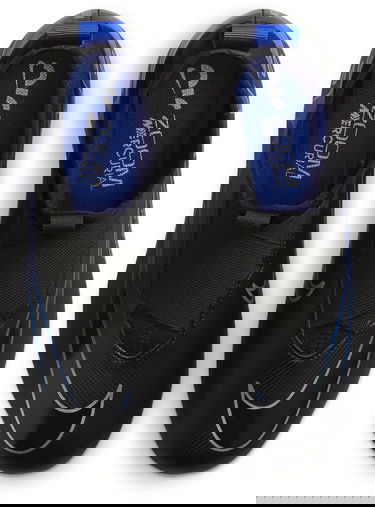 Tenisky a topánky Nike Zoom Superfly 9 Acad FG/MG Čierna | dj5623-040, 3