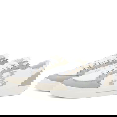 Tenisky a topánky Off-White Off-White New Low Vulcanized Biela | OMIA293S25LEA0010153, 2