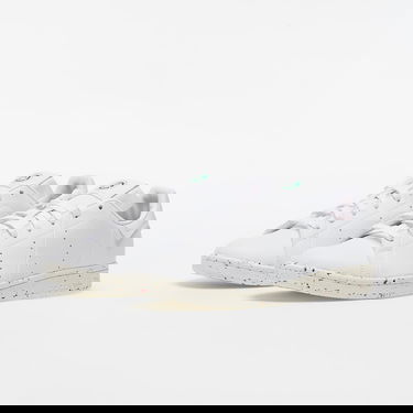 Tenisky a topánky adidas Originals Stan Smith Clean Classics - Sustainable Biela | FV0534, 4