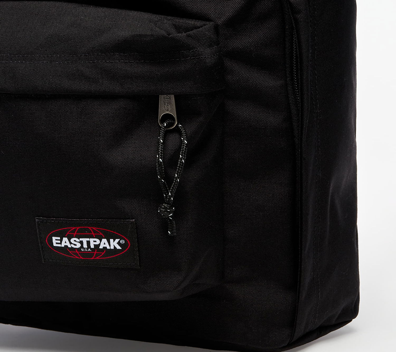 Batoh EASTPAK Backpack Čierna | EK767008, 1