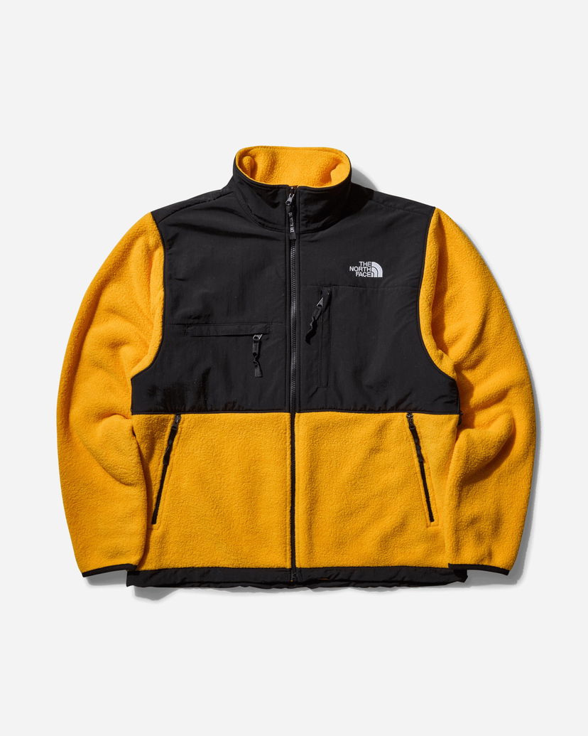 Bunda The North Face Retro Denali Jacket Žltá | NF0A88XH ZU3