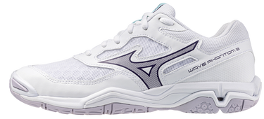 Tenisky a topánky Mizuno Wave Phantom 3 Biela | x1gb2260-20, 1