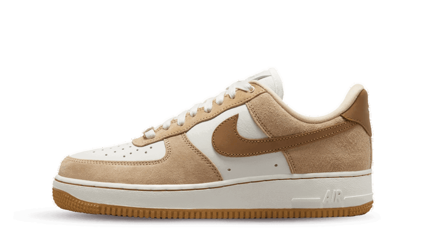 Tenisky a topánky Nike Air Force 1 Low LXX 37.5 Hnedá | DX119200