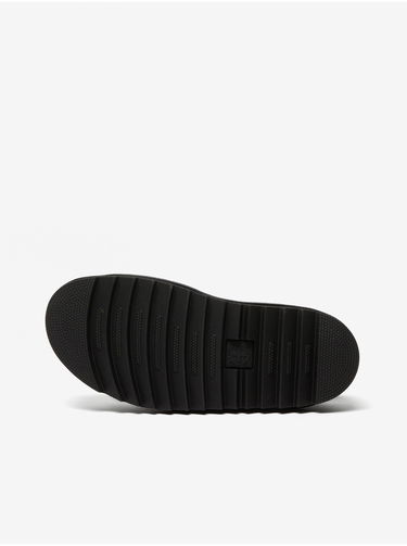 Tenisky a topánky Dr. Martens Voss Čierna | DM24233001_Black Hydro, 5