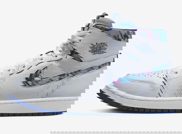 Tenisky a topánky Jordan Air 1 Zoom CMFT "25 Years in China" W Modrá | DV5575-140, 0