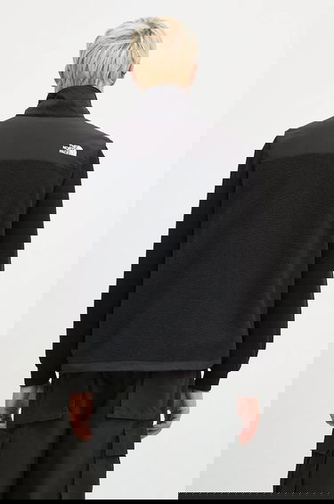 Vesta The North Face Retro Denali Fleece Vest Čierna | NF0A88XJJK31, 2