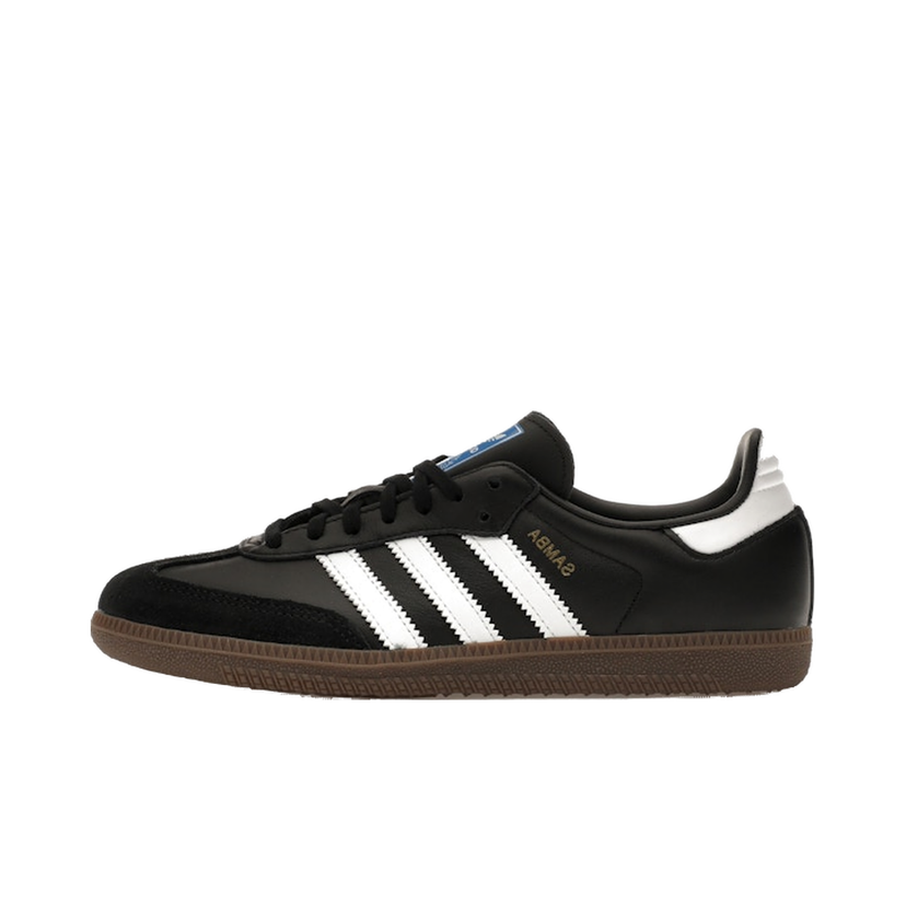 Tenisky a topánky adidas Originals Samba OG Čierna | IE3676
