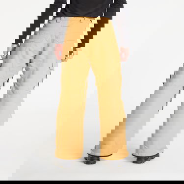 Cargo nohavice Horsefeathers Cargo Snowboard Pants Rowen Žltá | OM316M, 3