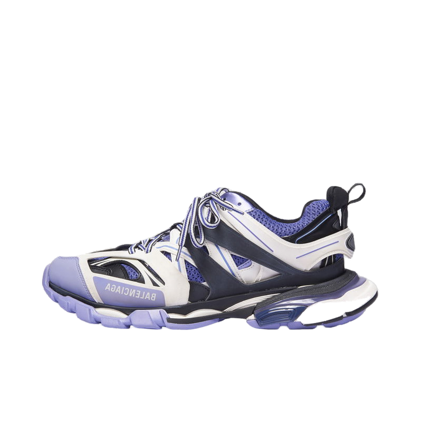 Tenisky a topánky Balenciaga Track Trainers Purple W Fialová | 542436W1GB95162