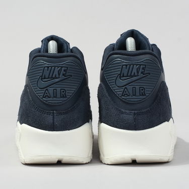 Tenisky a topánky Nike Air Max 90 SD "Dark Obsidian" WS Navy | 920959-400, 3