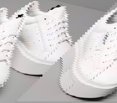 Tenisky a topánky adidas Originals Sleek Super W Biela | EF8858, 5