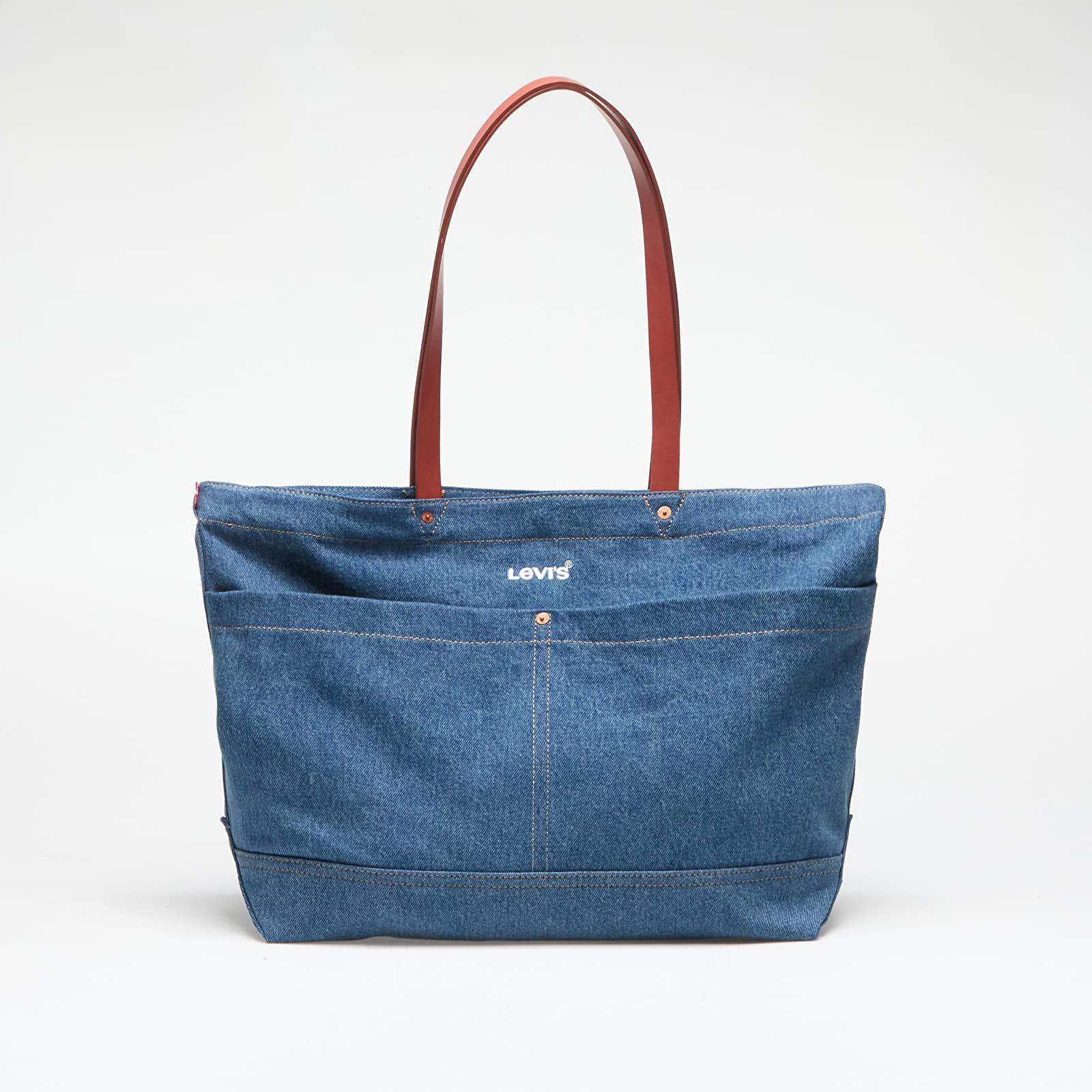 Tote-All Bag Blue 20 l