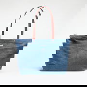 Tote-All Bag Blue 20 l