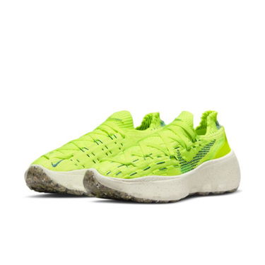 Tenisky a topánky Nike Space Hippie 04 W Žltá | DA2725-700, 1