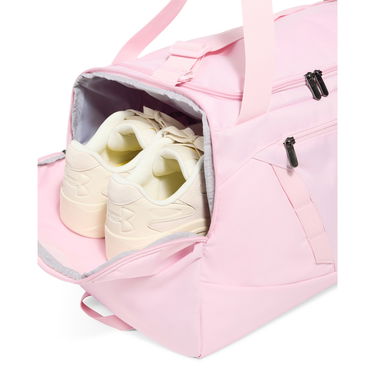 Cestovná taška Under Armour Undeniable 5.0 Duffle Bag Ružová | 1369223-647, 1