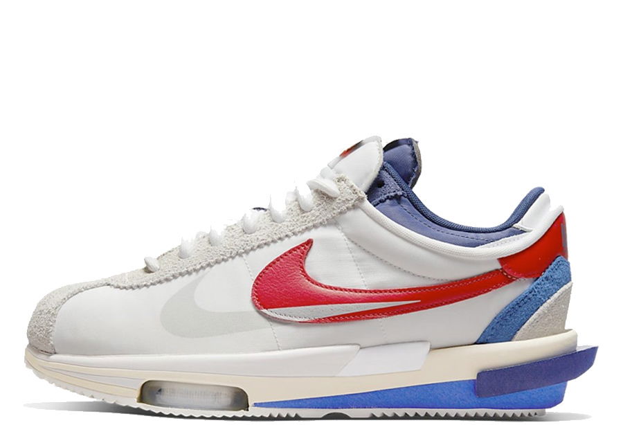 sacai x Cortez 4.0 "OG"