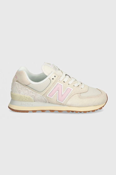 Tenisky a topánky New Balance New Balance 574 Béžová | WL574GU2, 1