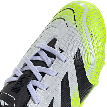 Tenisky a topánky adidas Performance adidas PREDATOR LEAGUE MG J Biela | ji1147, 5