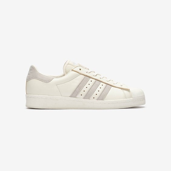 Tenisky a topánky adidas Originals SNS x Superstar Biela | ID2888, 0