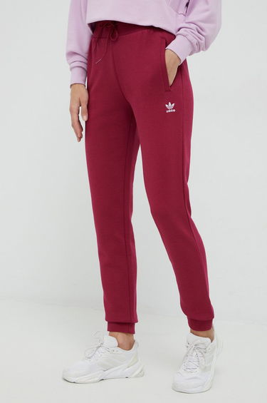 Tepláky adidas Originals Track Pant Červená | HM1838, 0