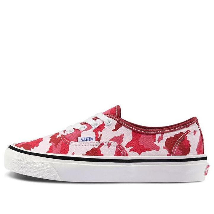Tenisky a topánky Vans Authentic 44 DX Ružová | VN0A38ENV7H, 0