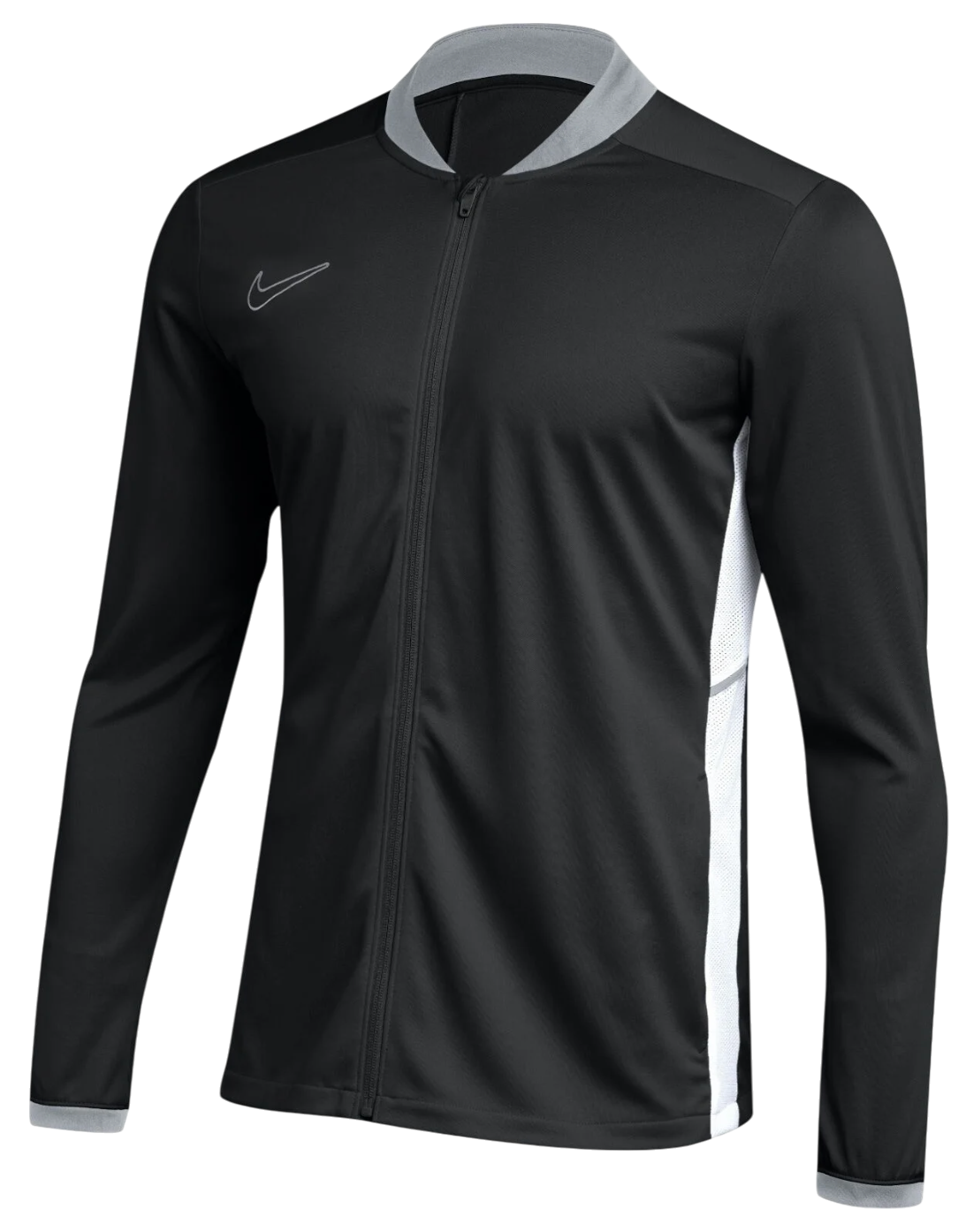 Bunda Nike Nike Track Jacket Čierna | fz9836-010, 0