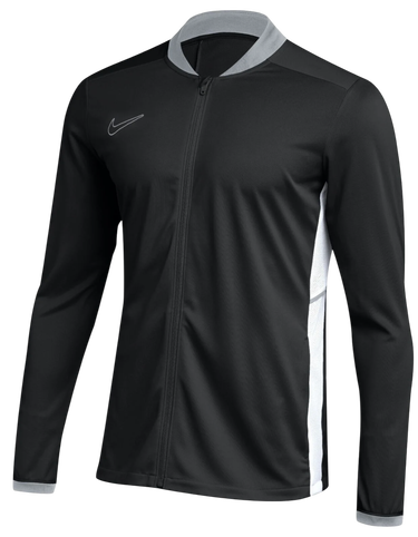 Bunda Nike Nike Track Jacket Čierna | fz9836-010, 0